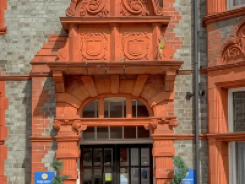 Sure Hotel by Best Western Reading Hotels in Reading