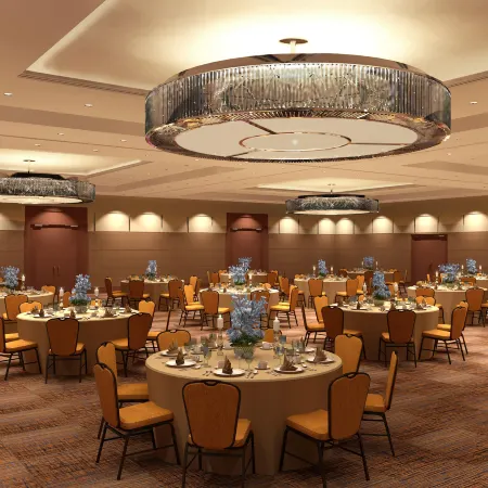 DoubleTree by Hilton Hotel Chicago - Arlington Heights