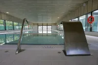 埃斯普萊中心旅館 - 青年旅館