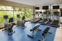 Park Inn by Radisson Al Khobar Hotels in Al Khobar