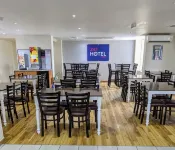 247Hotel.Com Hotels in Oldham