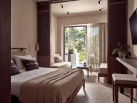 Contessina Hotel - Parvekkeita