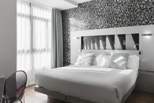 Petit Palace Plaza Mayor - Beach resorts