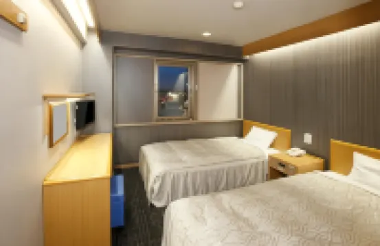 Sakudaira Plaza 21