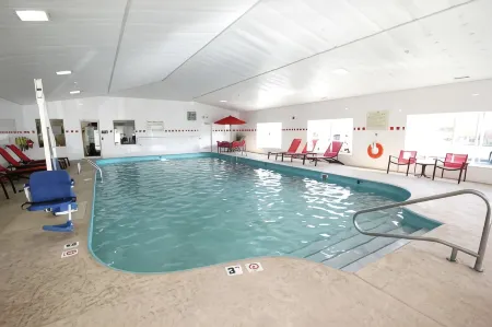 Hampton Inn Sandusky-Central