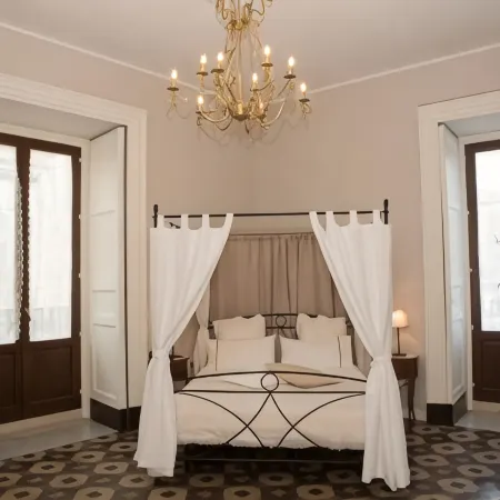 B&B Suite Cutelli