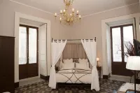B&B Suite Cutelli - balcony
