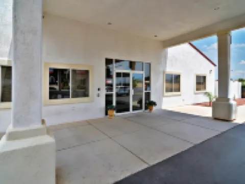 Motel 6 Benson, AZ Hotels in Benson