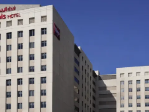 ibis Deira Creekside Dubai Hotels in Dubai