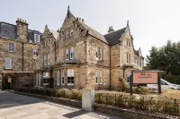 No1 Apartments St Andrews - South Street Hotels near St Rule's Tower