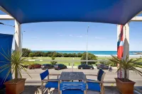 The Sandridge Motel Hotels in Lorne