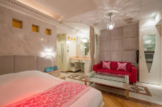 โรงแรมอันชินจูกุ คาบูกิโช - สำหรับผู้ใหญ่เท่านั้น