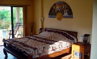Buffalo Bay Vacation Club