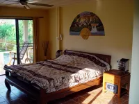 Buffalo Bay Vacation Club - balcone