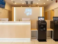 Toyoko Inn Takamatsu Ekimae Hotels near Kagawa Museum
