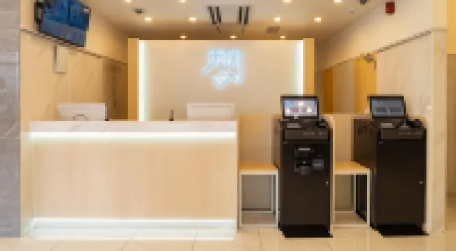 東橫INN 高松站前