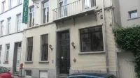 Hotel Queen Mary Hoteles en Molenbeek-Saint-Jean