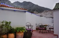 Hotel Casa Miguel Hôtels à : 