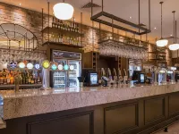 The Old Borough Hotel - Wetherspoon Hotels in Swords