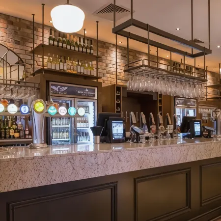 The Old Borough Hotel - Wetherspoon
