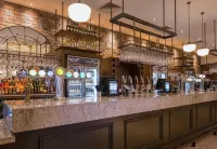 The Old Borough Hotel - Wetherspoon Hotels in Swords