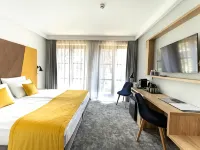 Villa Ozone Hotels near Sopot Train Station