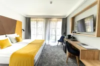 Villa Ozone - Parvekkeita