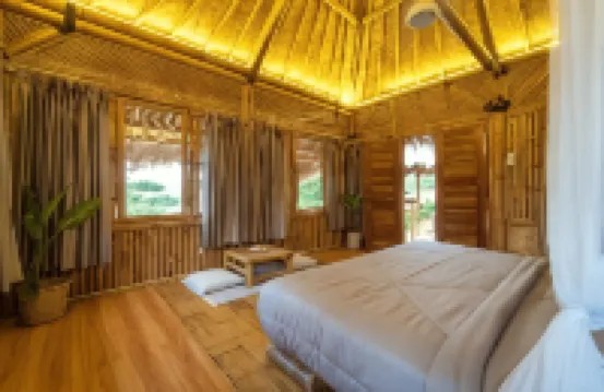 Catappa Village Lombok