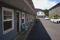 The Spinn - Beach