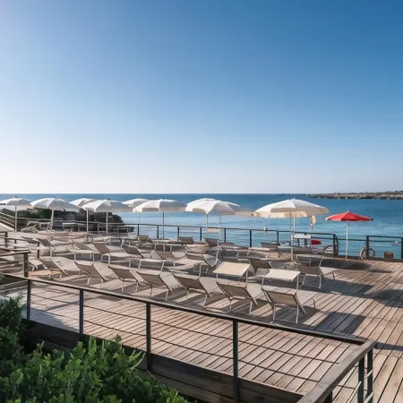 VOI Arenella Resort