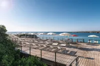VOI Arenella Resort - romantici