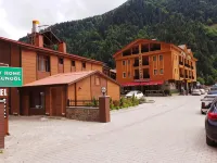 My Home Uzungöl Hotels in Uzungol
