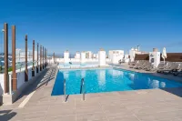 Sunside Ibiza Studios - Only Adults- Formerly Known As Central Park - Bãi biển