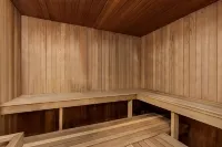 Ramada by Wyndham Alpena Hotel & Conference Center - spa
