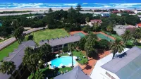 The Wilderness Hotel