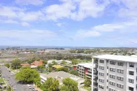 Highpoint International Hotel - con vista mare