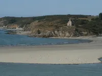 Ibis Styles Saint Brieuc Gare Centre Hotels in Saint-Brieuc