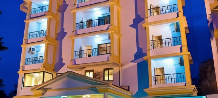 Hotel Colva Kinara Hotels in Salcete