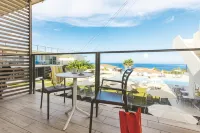 Tuisuneo la Conchiglia - Adults Only - Ocean View