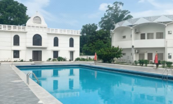 Buddha Heritage Resort