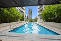CityStyle Apartments - Belconnen