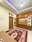 Homestay Begonia Syari'ah Hotel a Bawang