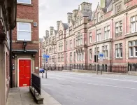 Fishergate Apartments Hotels in Preston