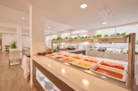 Welikehotel Fenix - Desayuno