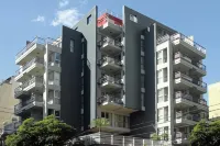 BA Sohotel - 3-Star