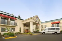 Best Western Plus Plaza by the Green Các khách sạn ở Kent