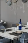 Zvezdnaya Eco-Hotel - فطور