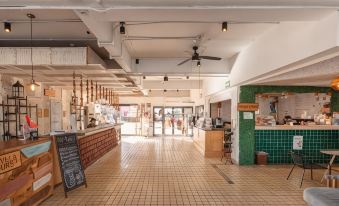 Nílu Cancún Zona Hotelera by Selina