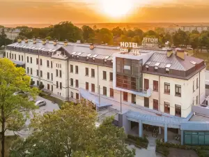 Hotel Loft 1898