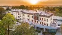 Hotel Loft 1898 Отели в г. 